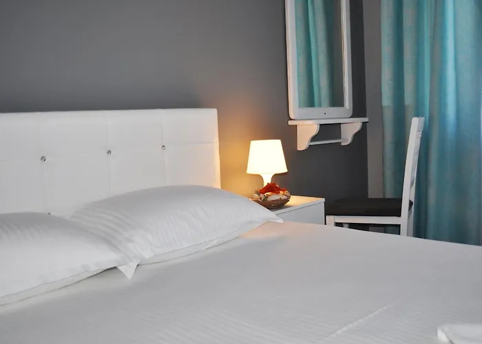 Guest house La Kameya