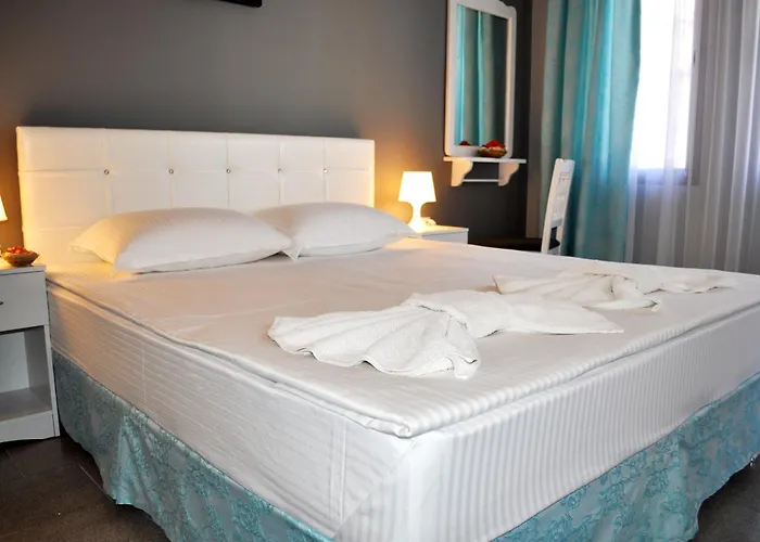 La Kameya Guest house Kiten (Burgas)