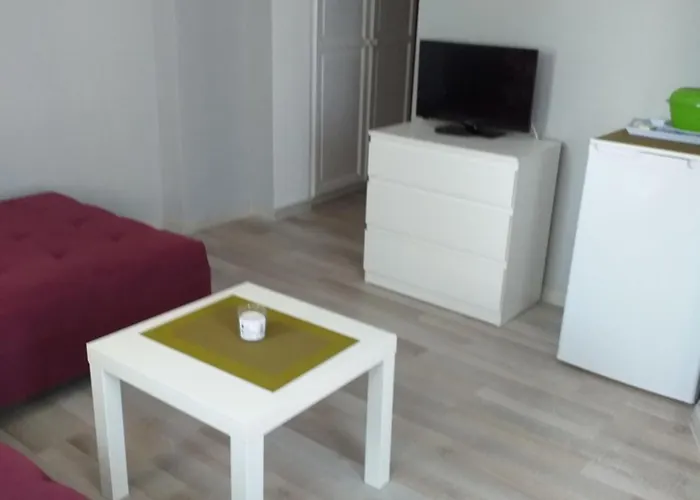 La Kameya Guest house Kiten (Burgas)