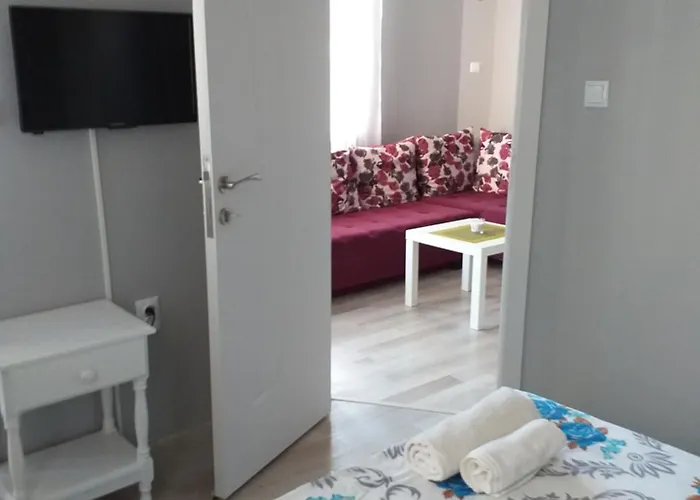 Guest house La Kameya