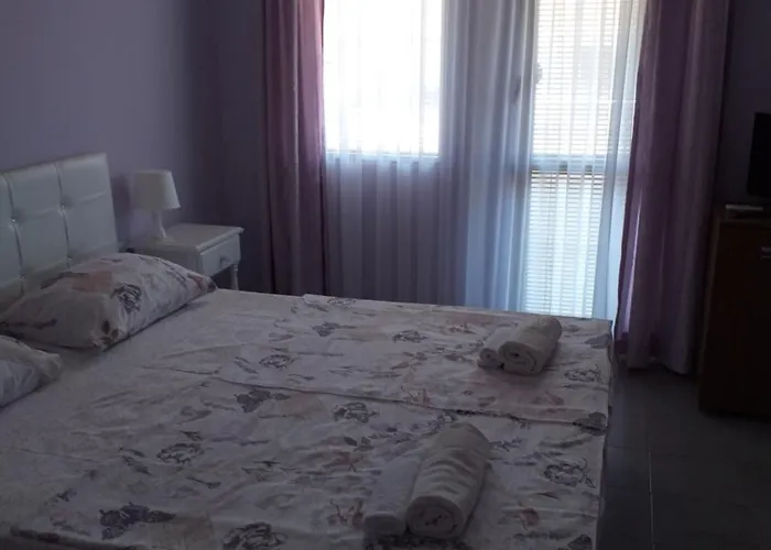 Guest house La Kameya Kiten (Burgas)