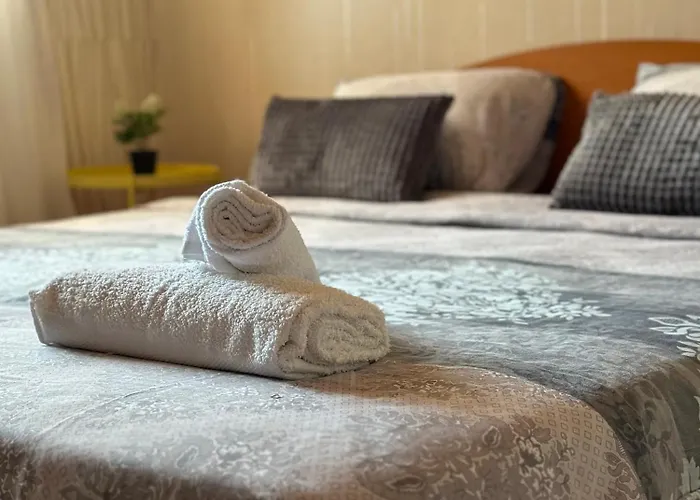 Guest house La Kameya 2*