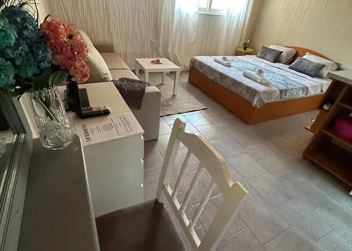 La Kameya Guest house Kiten (Burgas)