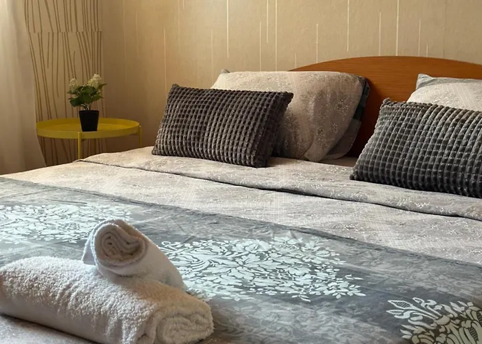 Guest house La Kameya Kiten (Burgas)